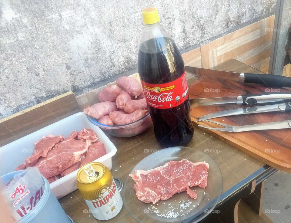 Churrasco