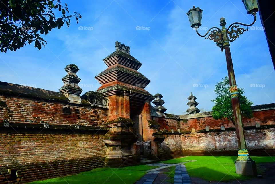 taman sari