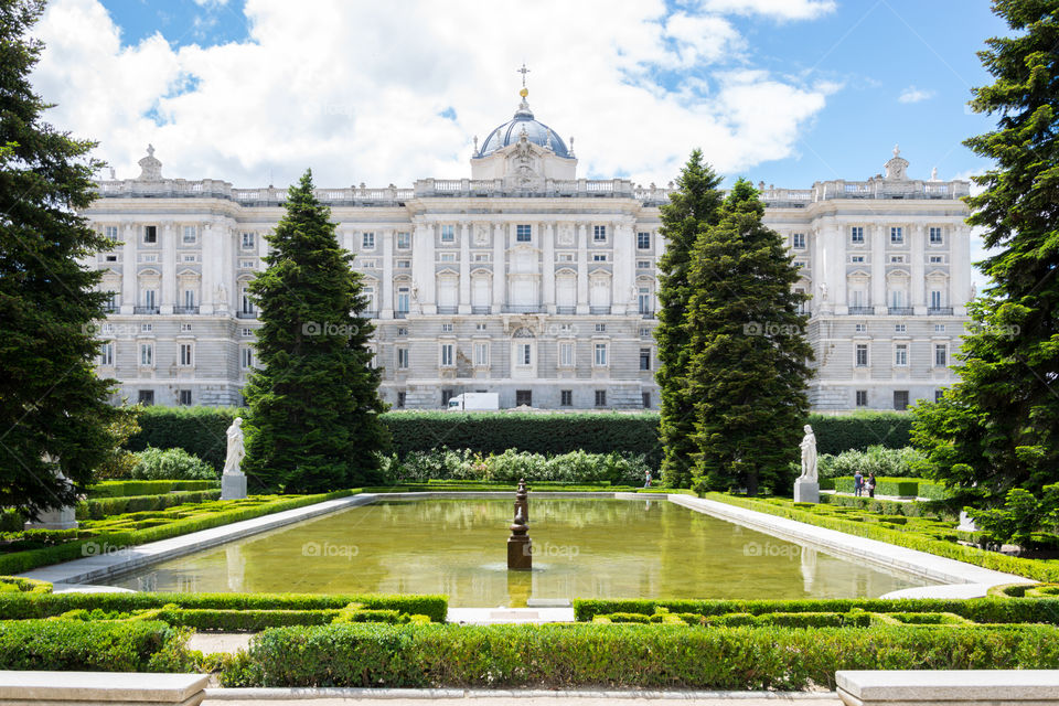 Some pictures of my trip to Spain, through the main attractions in Madrid