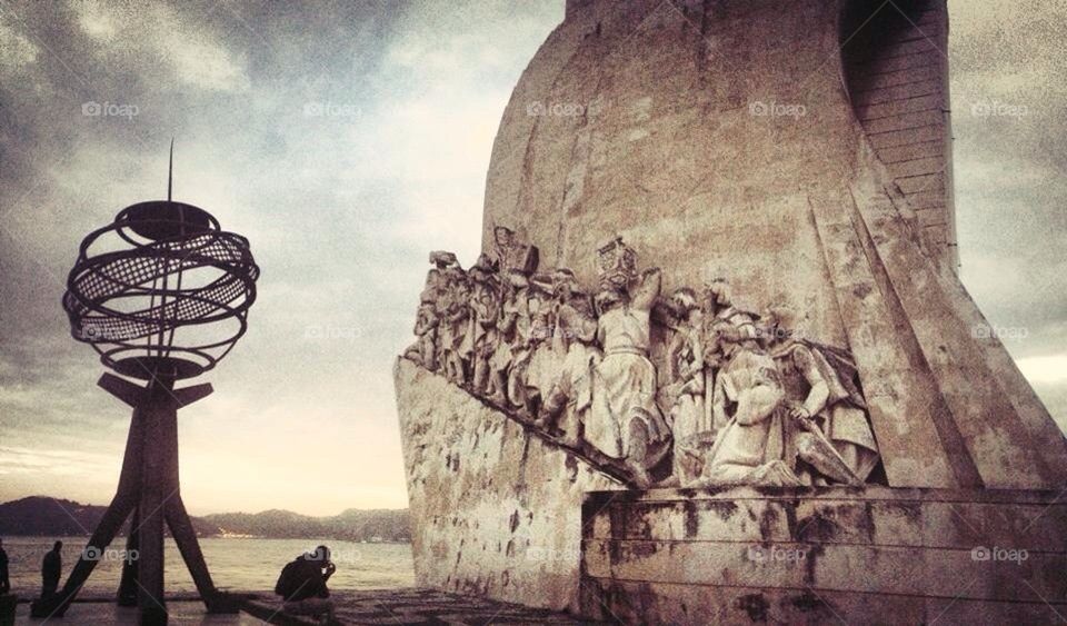 Padrão dos Descobrimentos