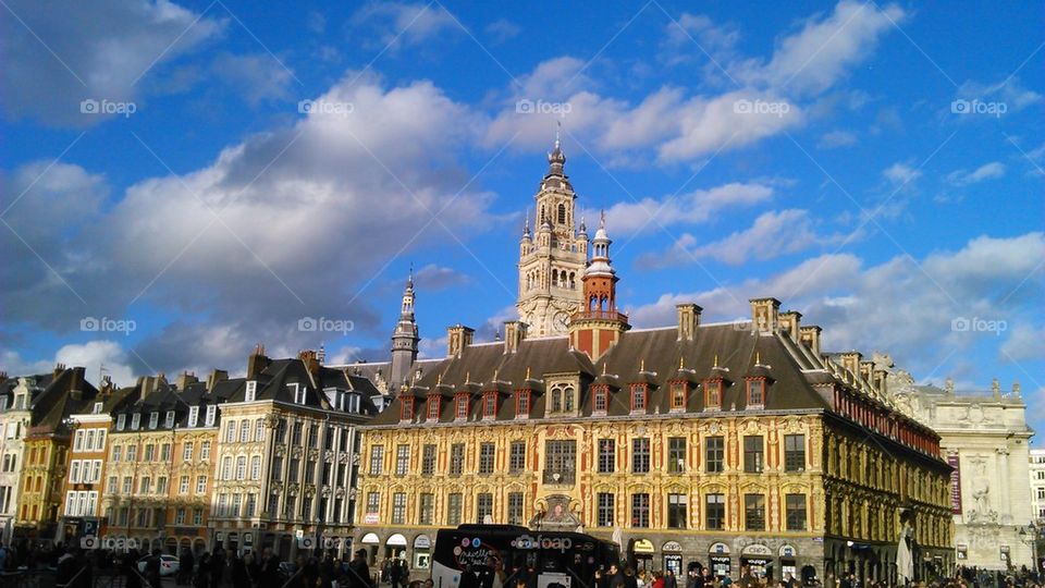 Lille