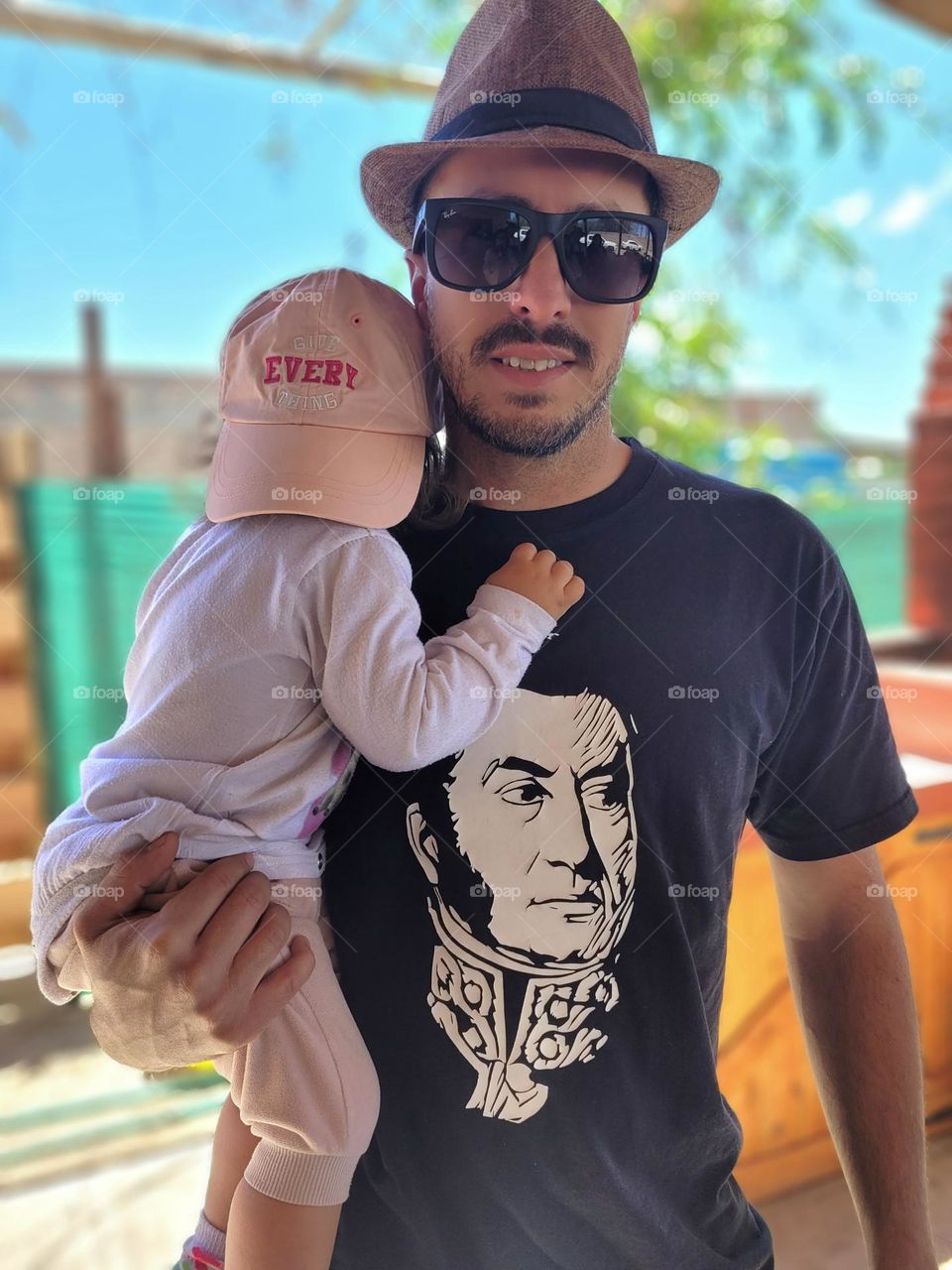 amor de padre