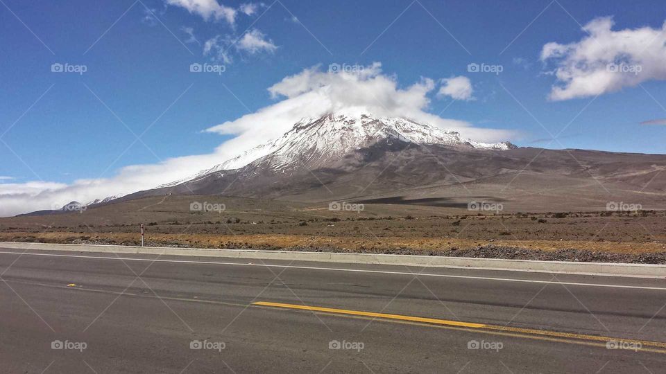 Chimborazo