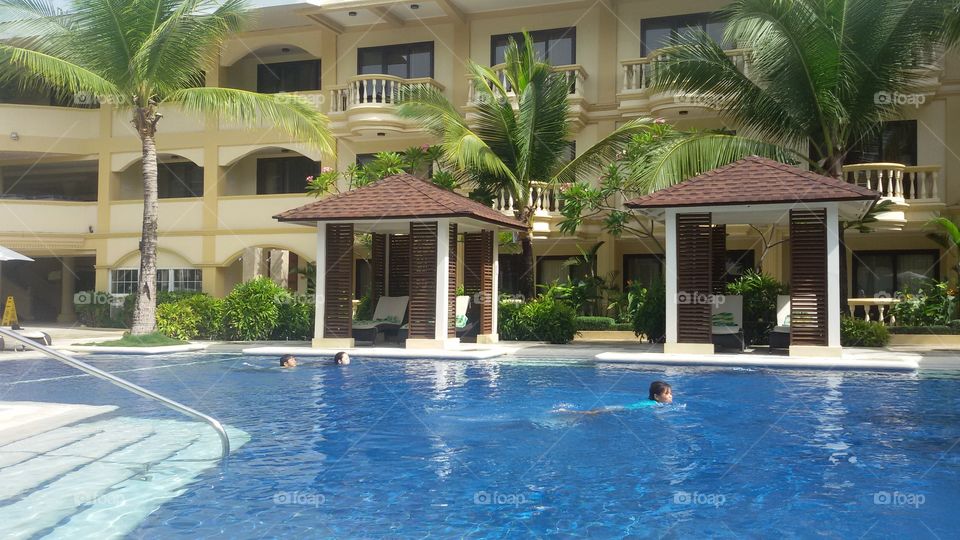 Boracay Resort