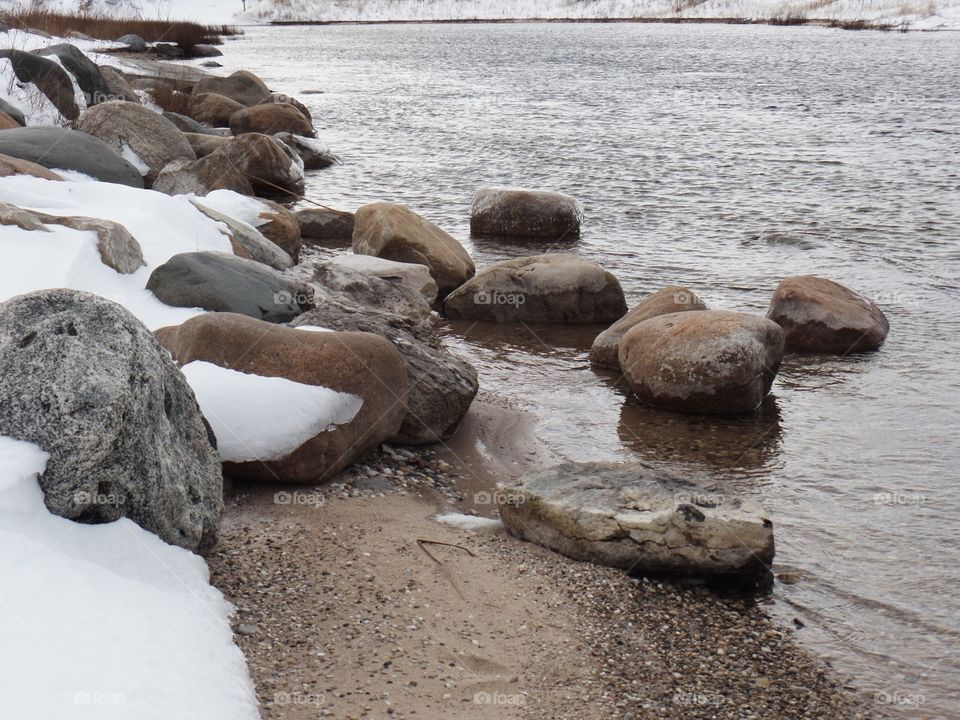 Northern Michigan 