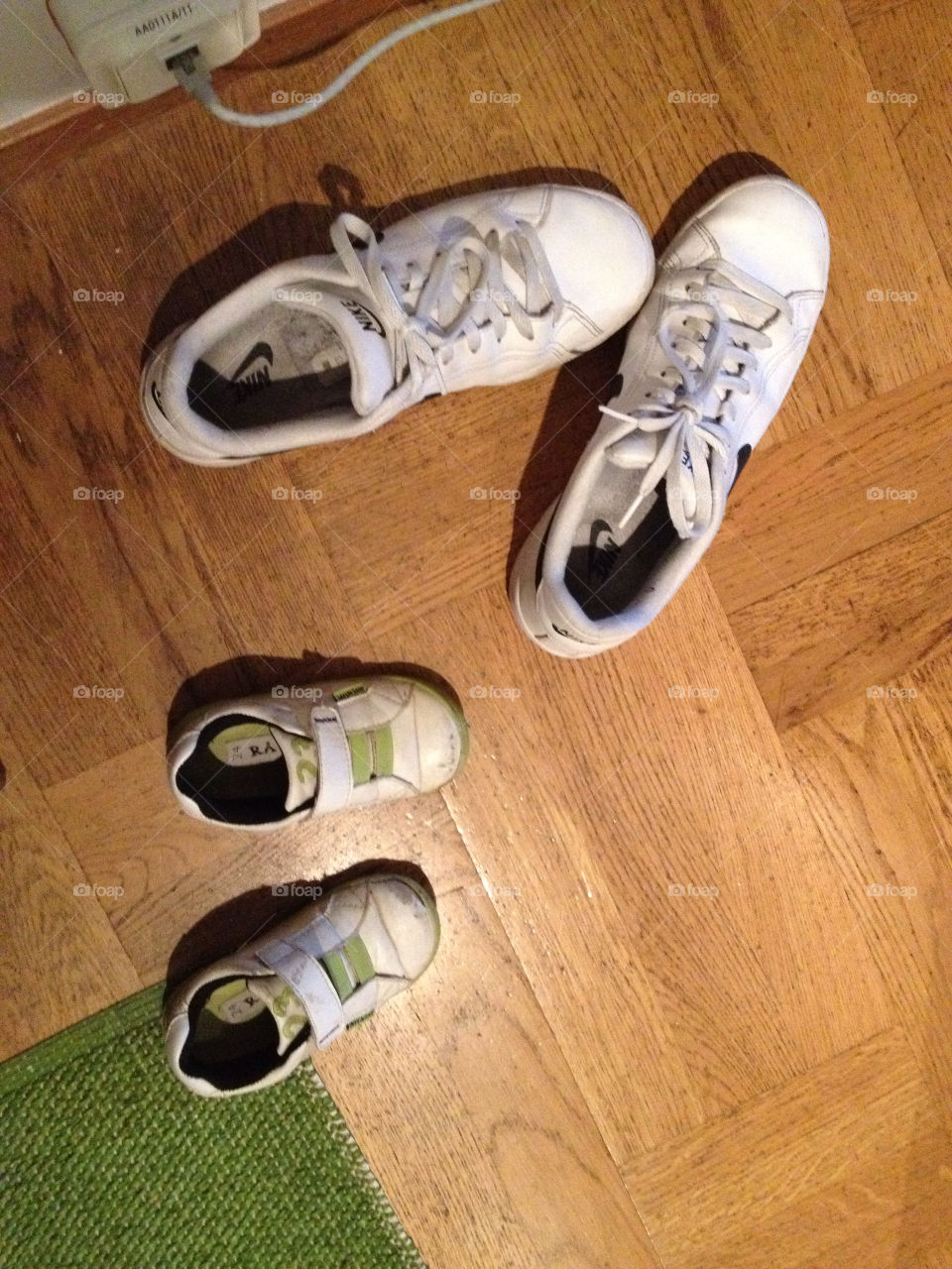 sweden shoes floor small by zebra