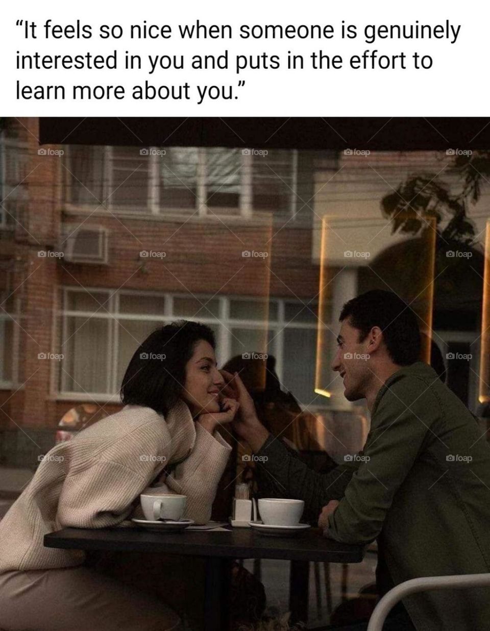 Stories of love and romance are stories with feelings that were created to live with, and do not require anything other than feeling and chemistry between two hearts With the looks of love and foreplay