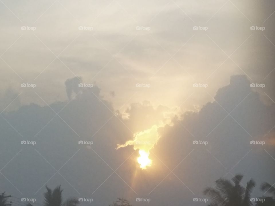 sun