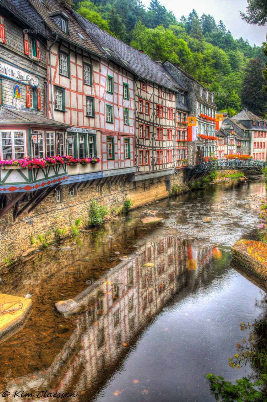 Monschau