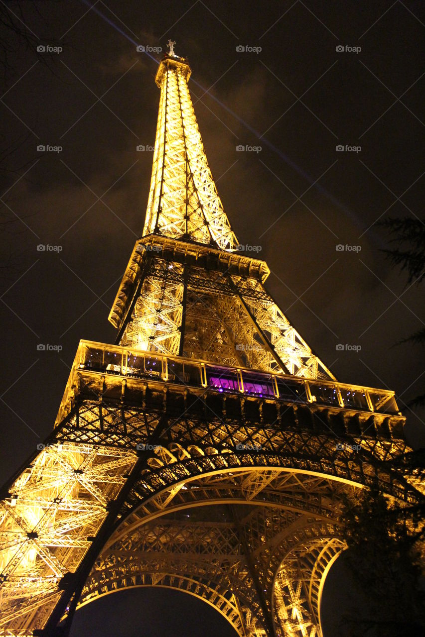Eiffel Tower