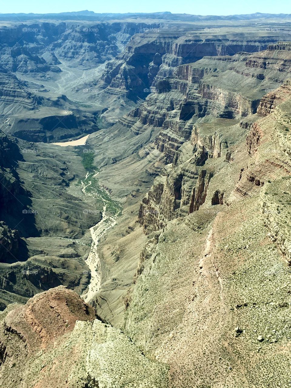 Grand Canyon 