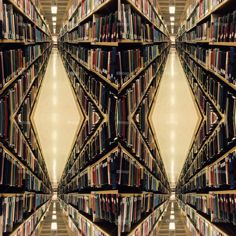 kaleidoscope library 