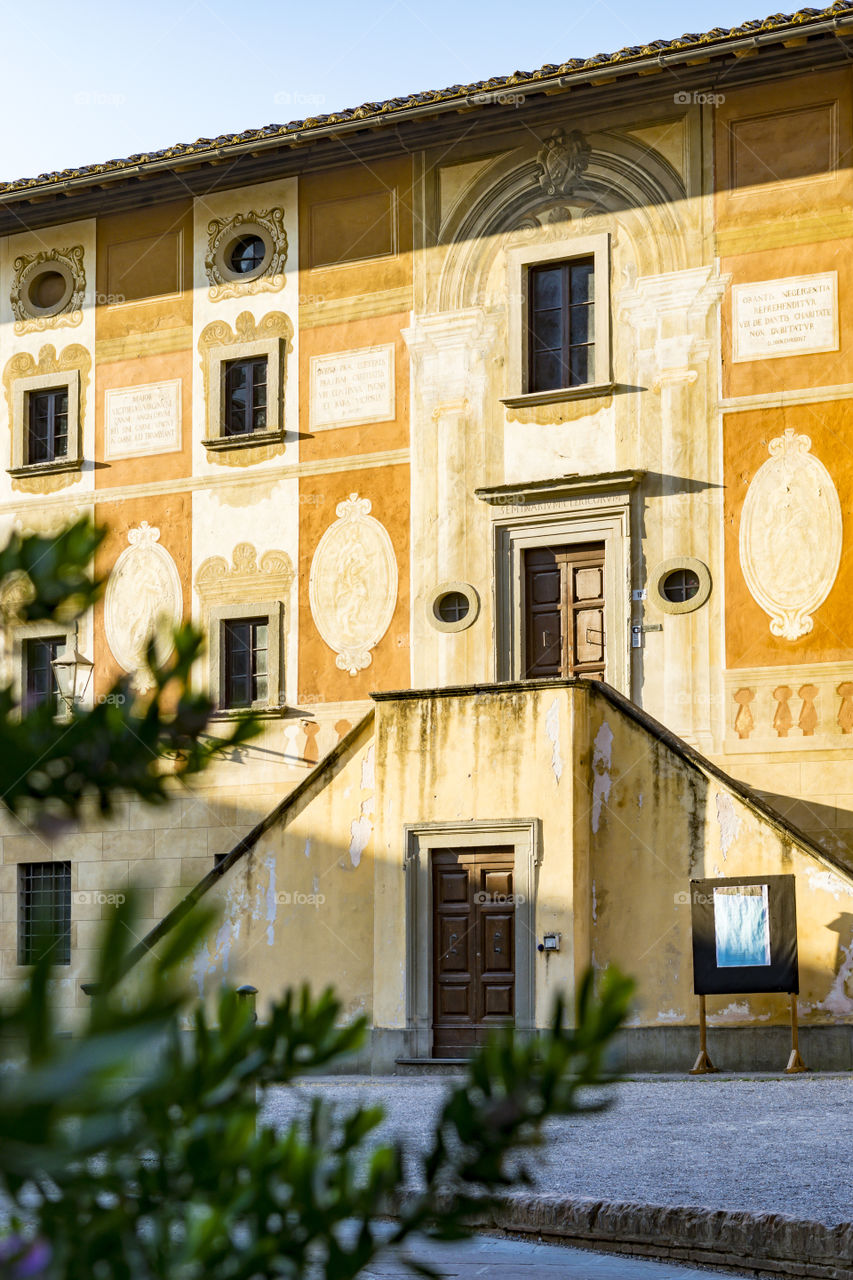 Tuscany & Marche