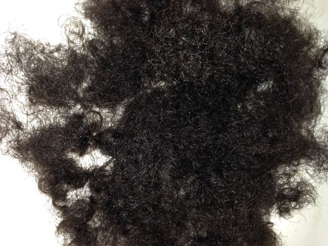Hair Cut