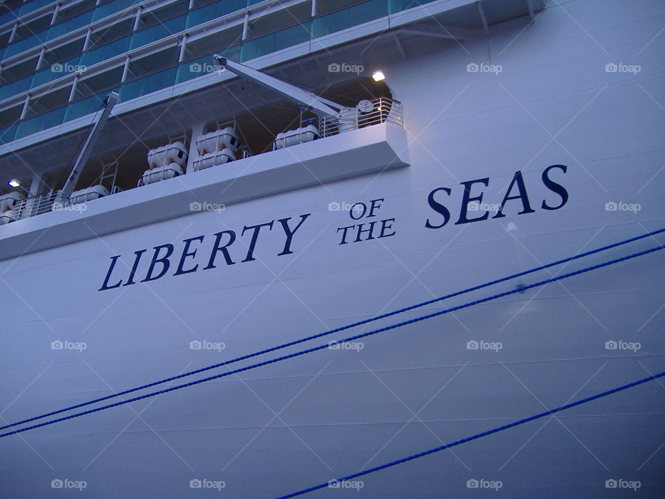#libertyoftheseas#passenger#ship#luxury#relax#fun#travel#tourism#