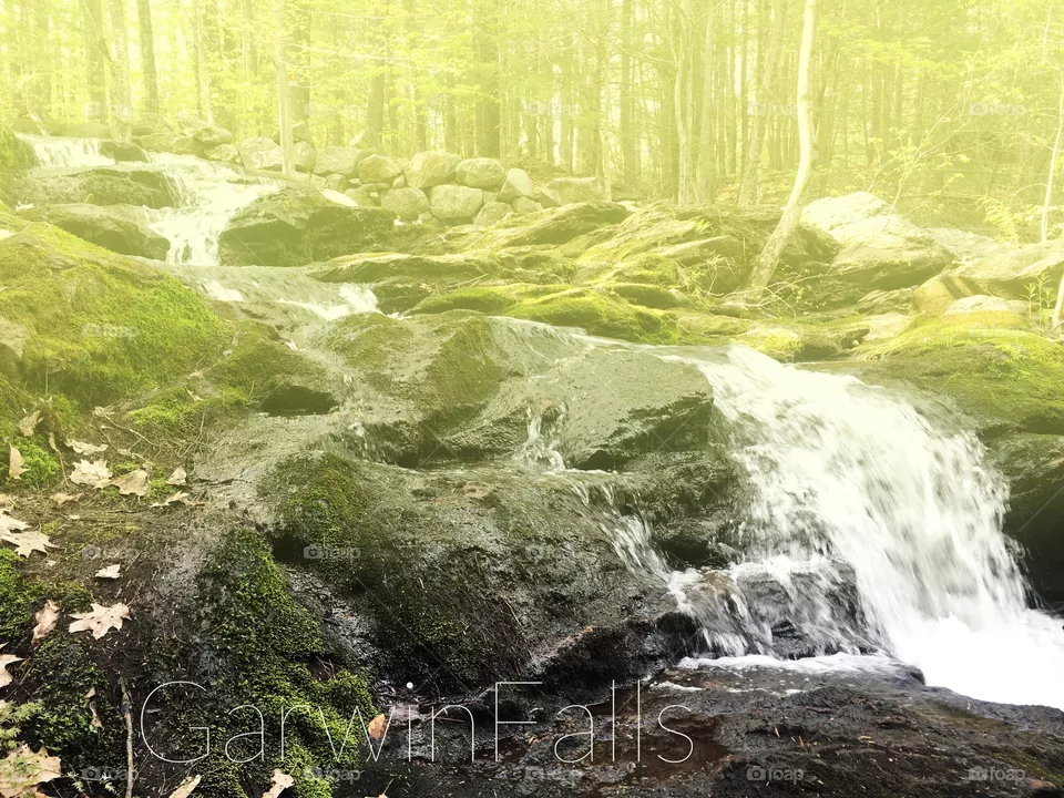Falls 