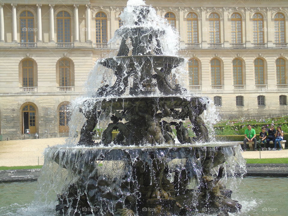 Versailles