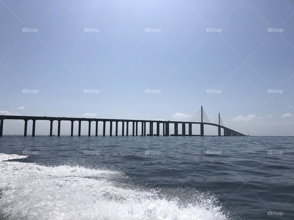 Skyway Bridge 