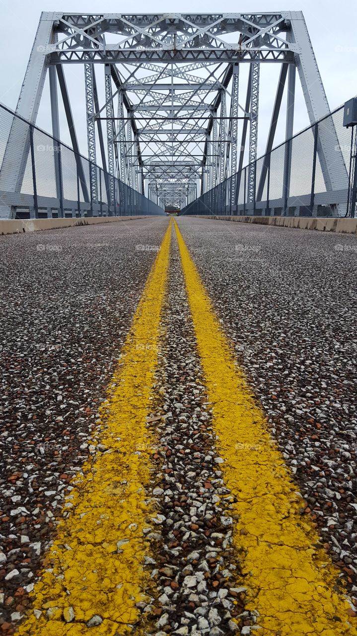 Rockaway RV Park Bridge Texas