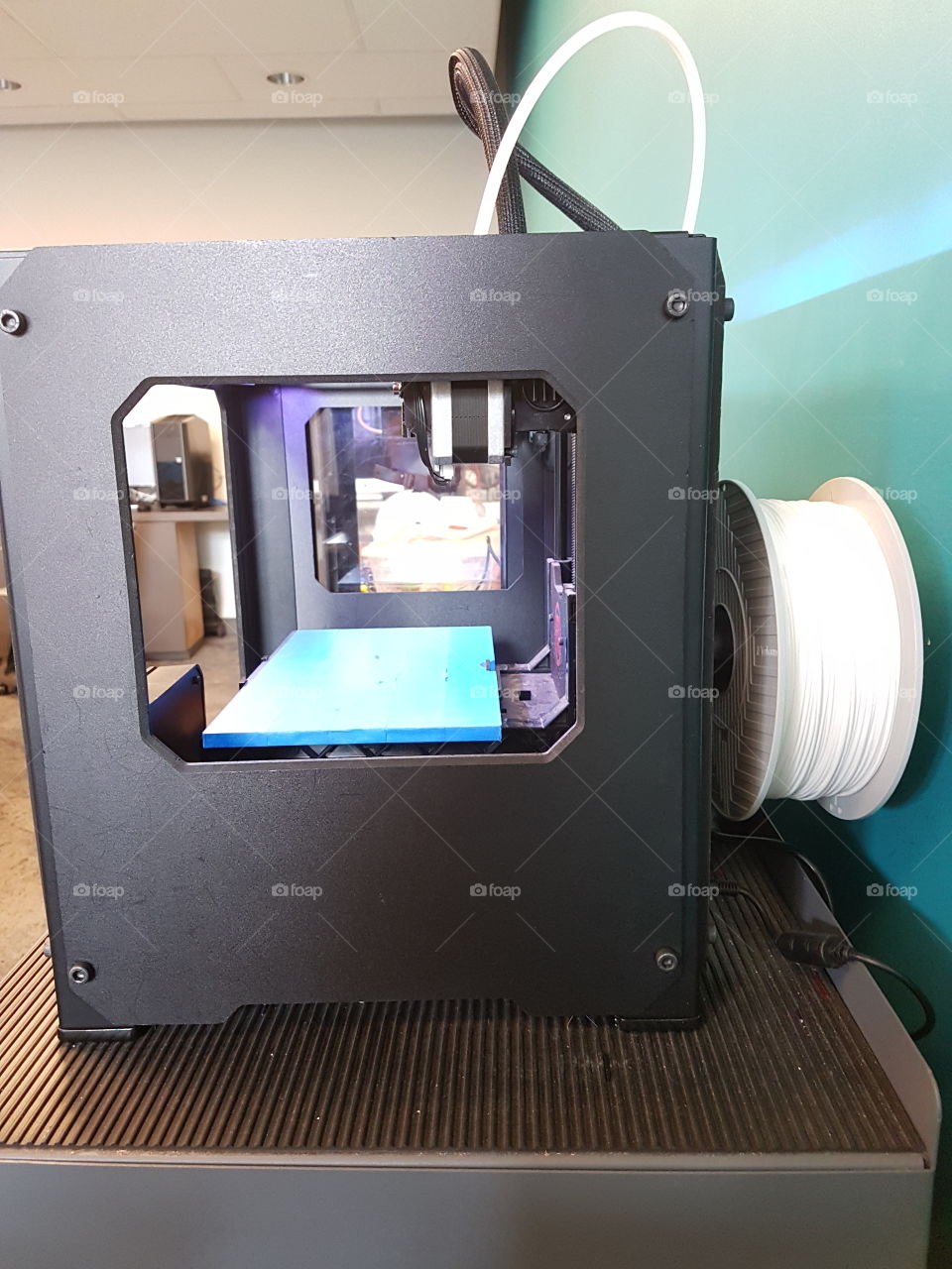 MakerBot Raplicator 2 3D printer