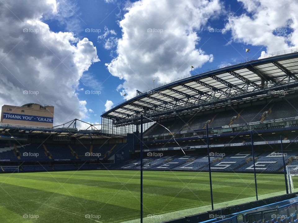 🏆Chelsea🏟