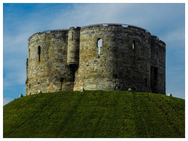 Clifford's Tower