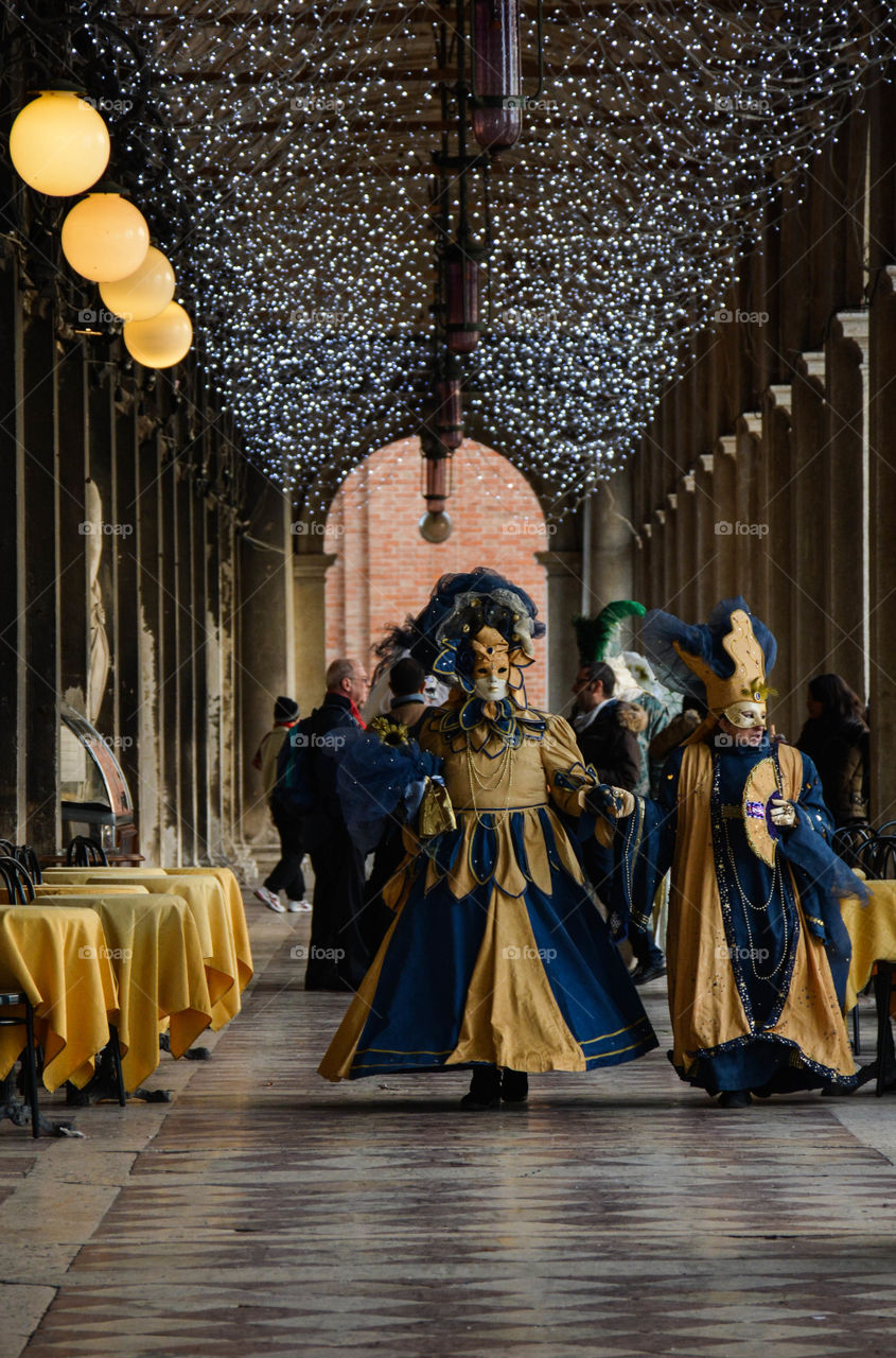 o mais belo Carnaval que eu já vi