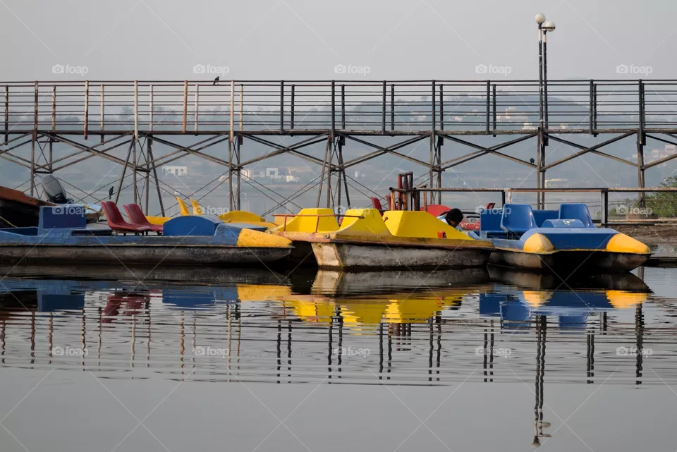 Boats