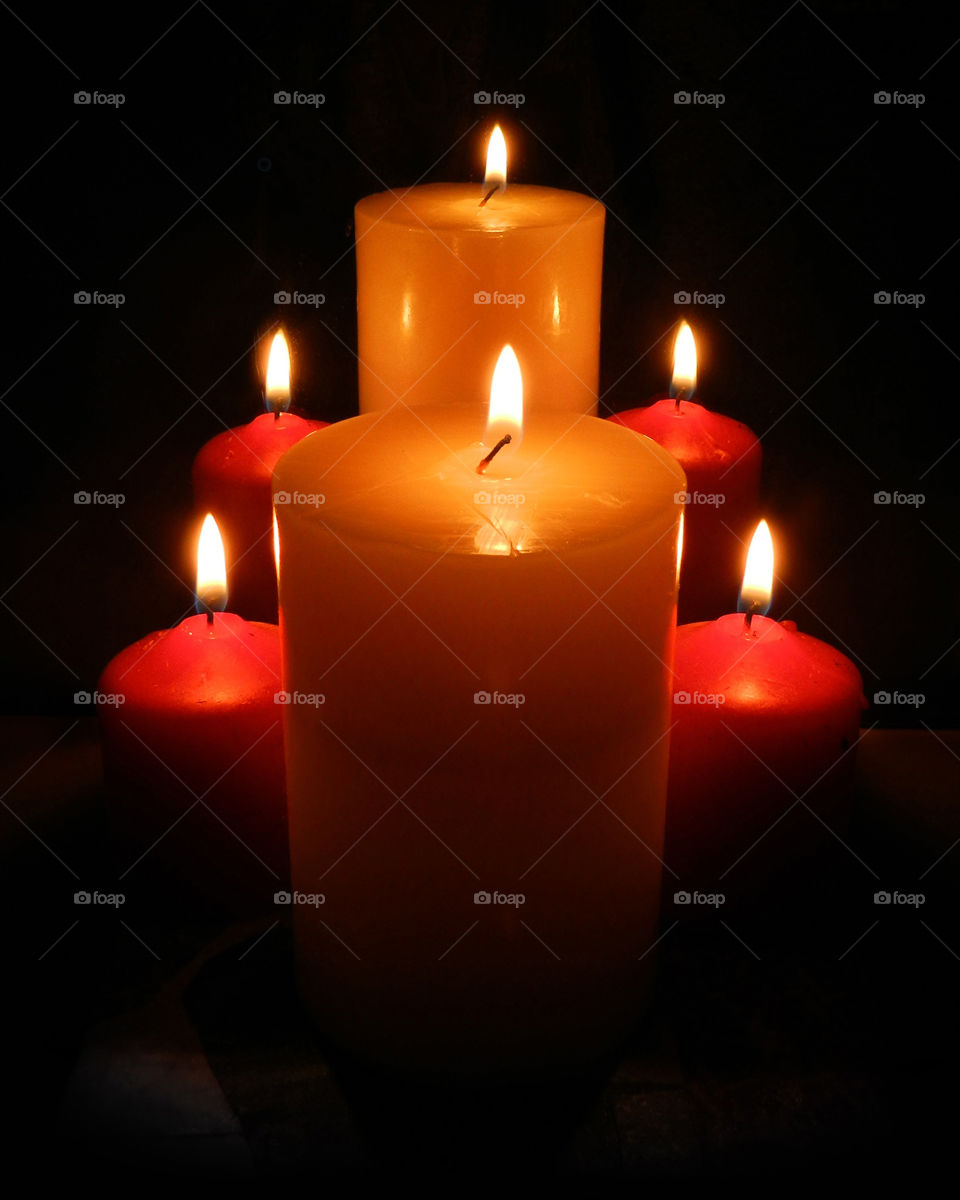 Candles