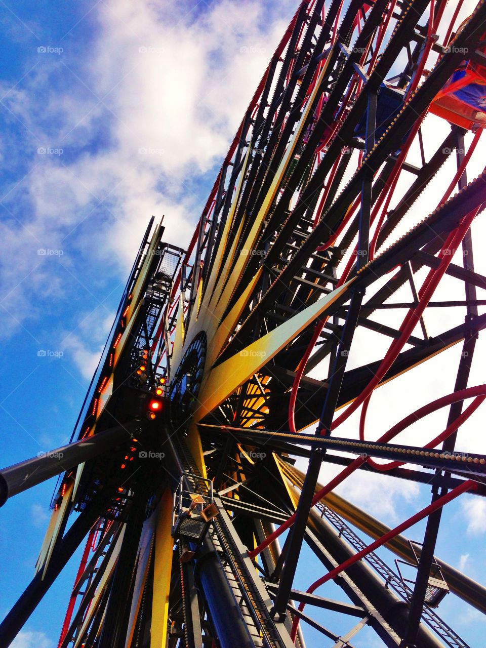 Ferris Wheel
