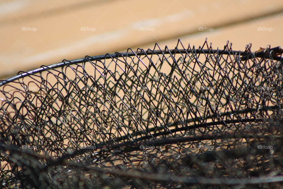 fishing net