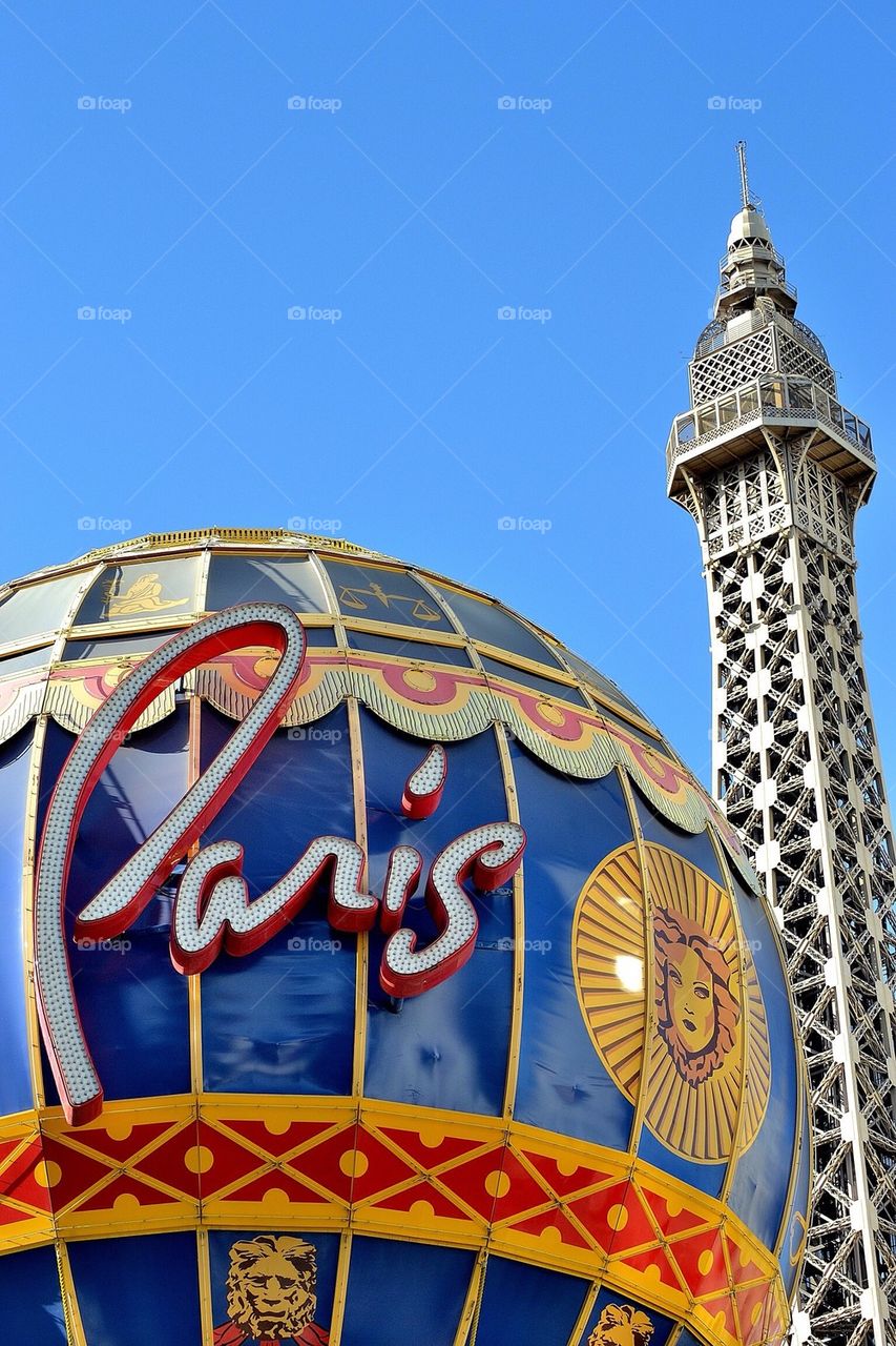 Paris Casino 