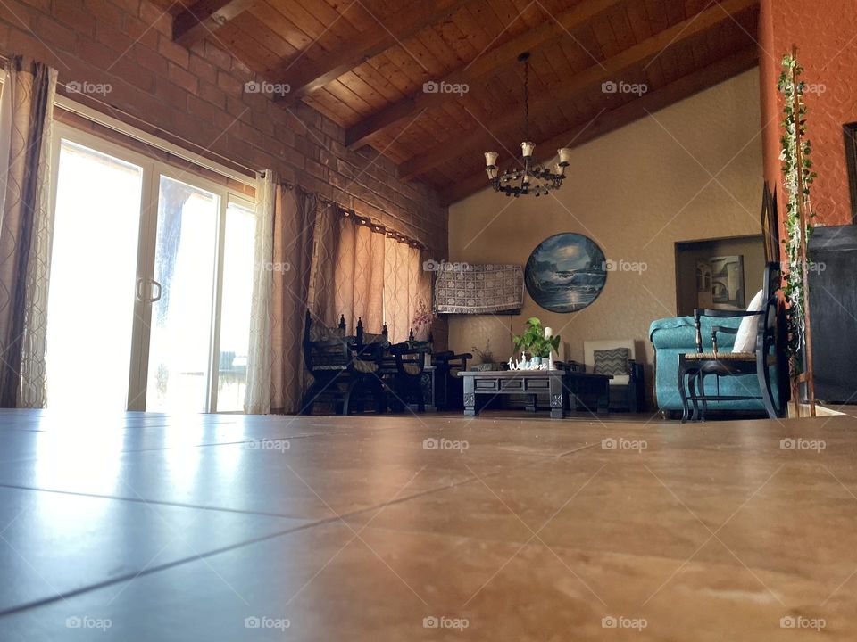 Lulus home, Rosarito Beach