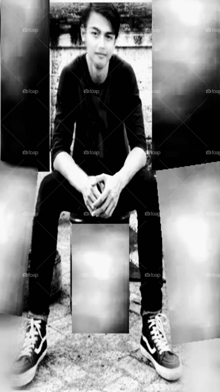 Smiles for all, not for hearts