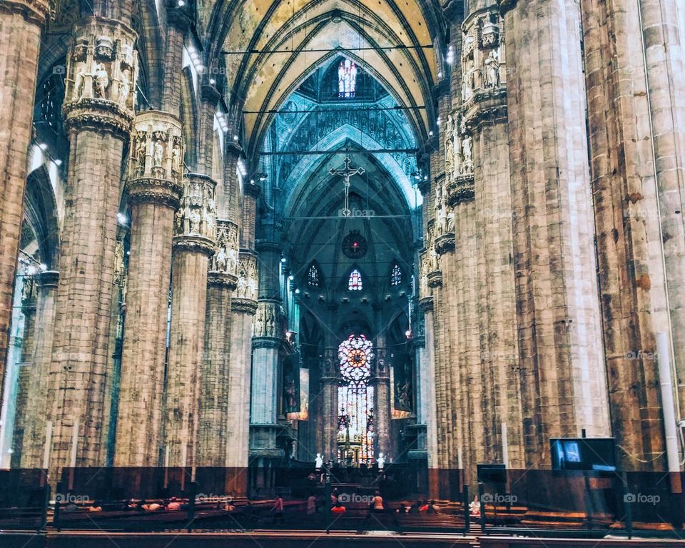 Cathedral 