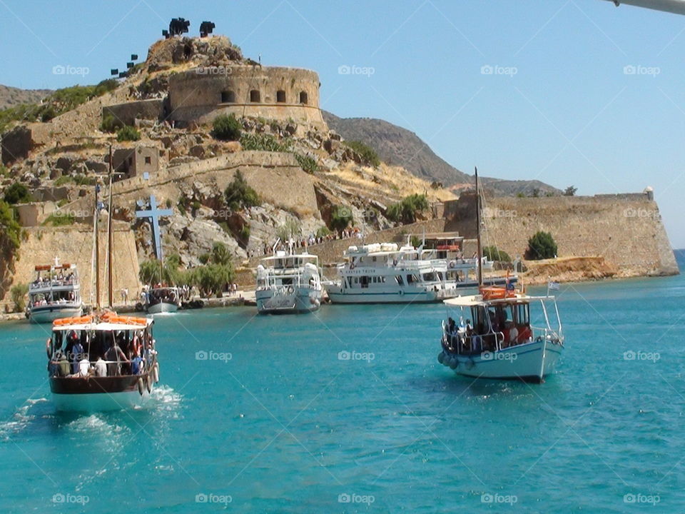 О. Спиналонга