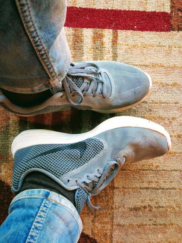 Nike shoes