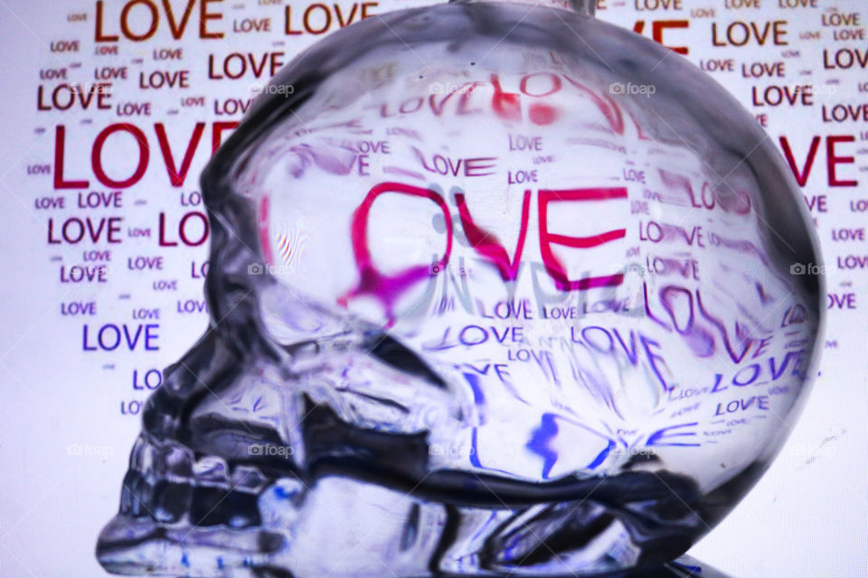 Love Skull