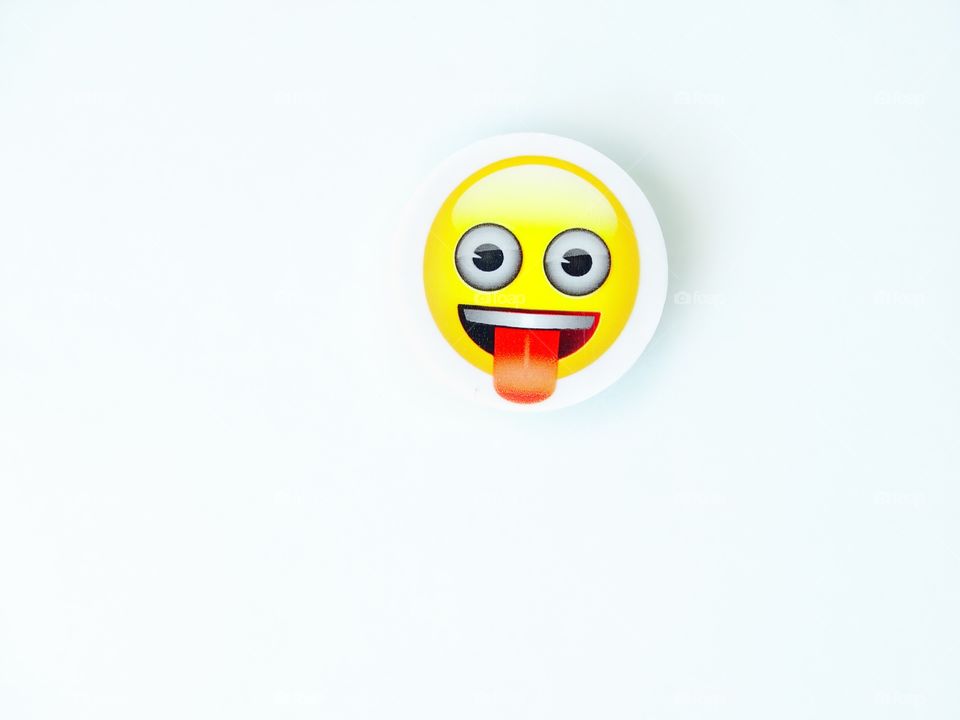 Emoji eraser