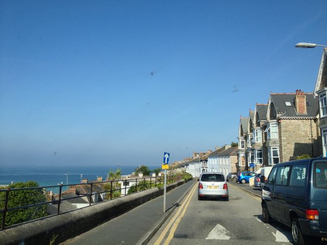 Roads to fun