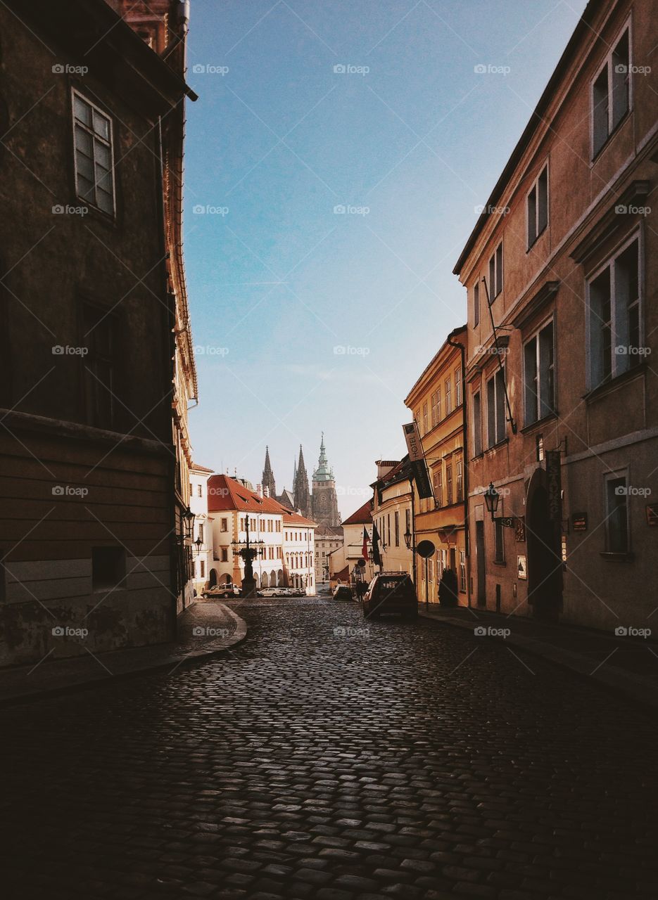 Prague 
