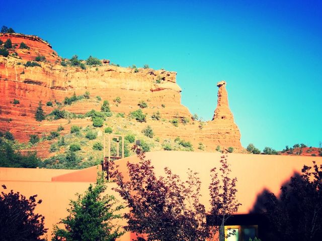 Sedona