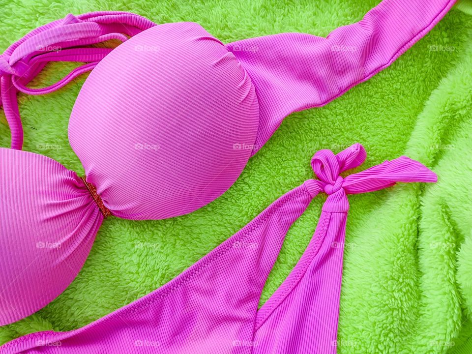 Complementary Colors