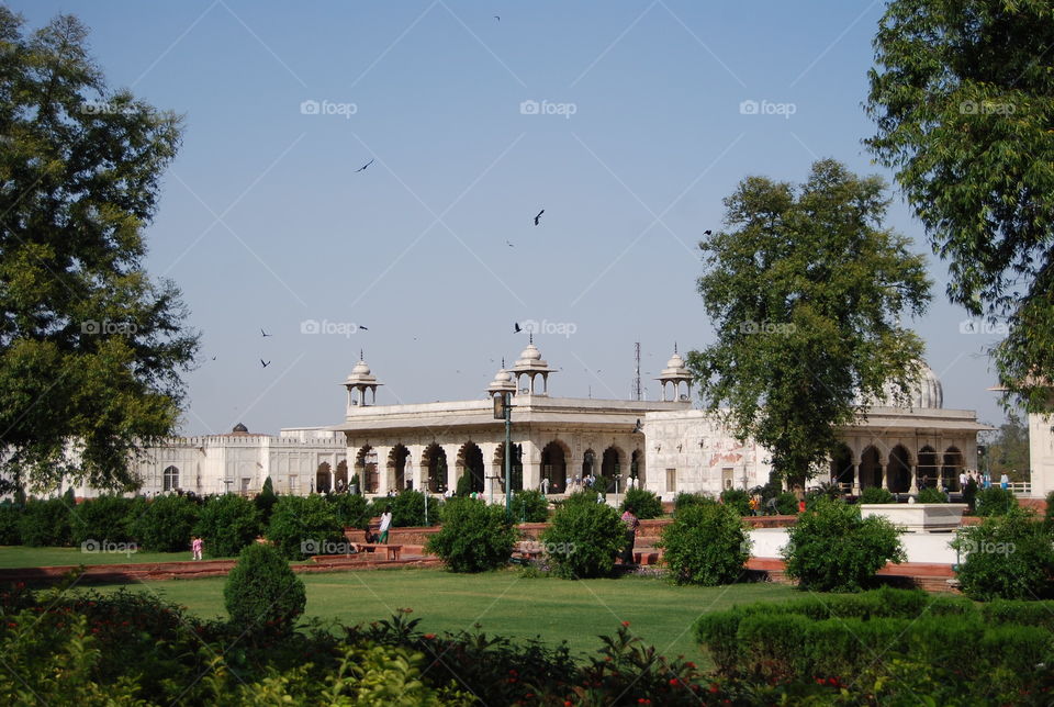 Architecture, Building, Travel, No Person, Castle