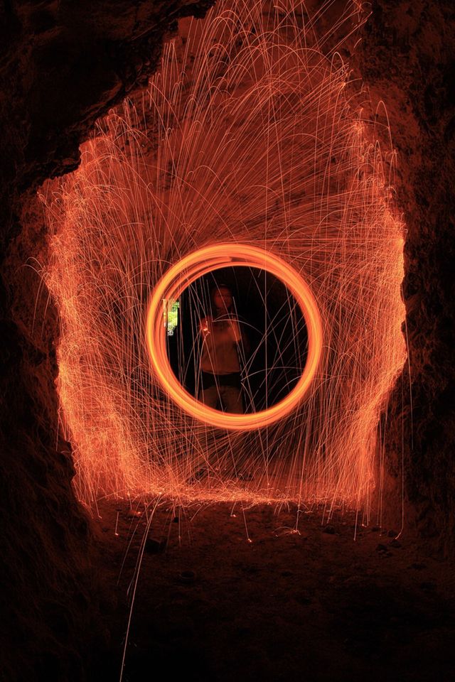 circl