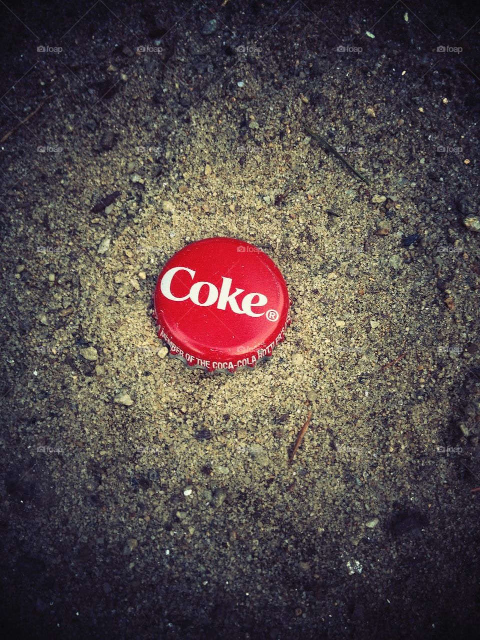 Bottle Cap