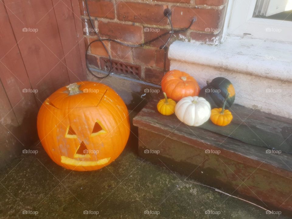 count down to halloween