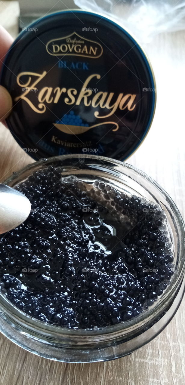Kaviar