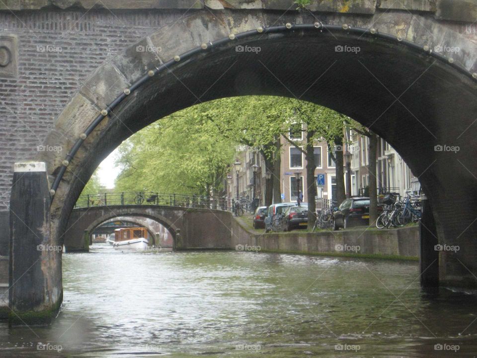 Canal