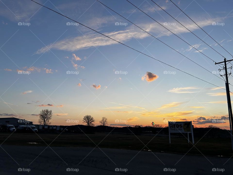 When I look into your eyes, this is what I see a future so bright my heart is warm as a sun. 